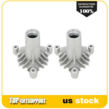 2 Deck Spindle Housings for Craftsman LT1000 42"