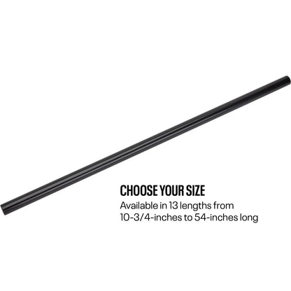 Set of 2 Tie Rod/Drag Link Tubing for Speedway 44 Inch (91634-44)