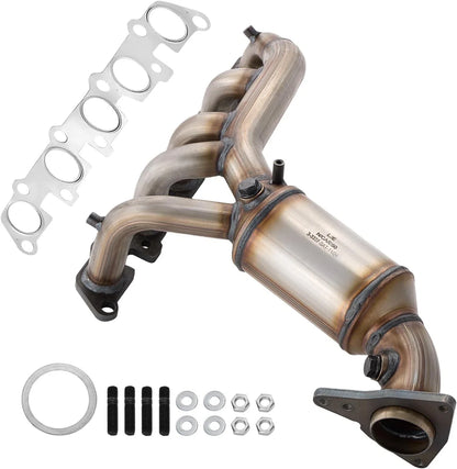 Catalytic Converter for Chevrolet Colorado Isuzu i-350 (2004–2006)
