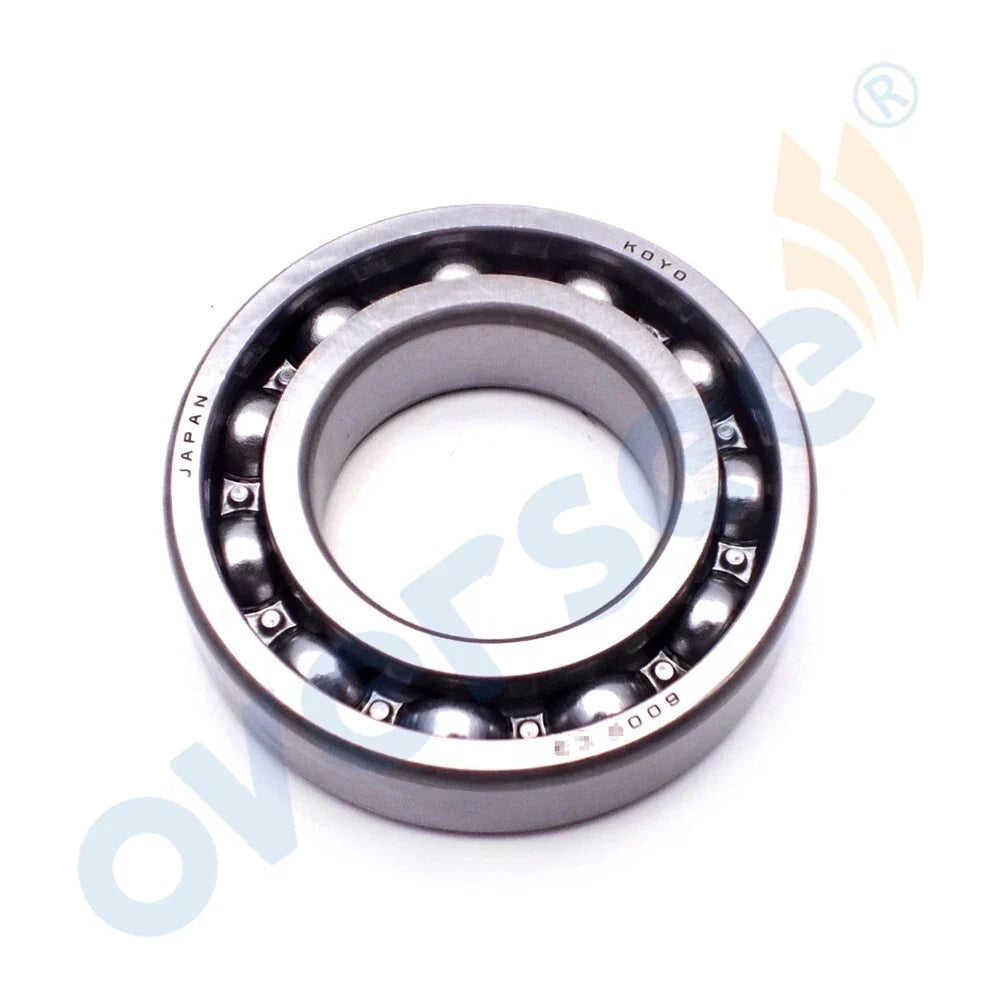 Housing Repair Kit for Yamaha 2T 20HP 25HP Outboard (6L2-45361-03-4D, 93306-00612)
