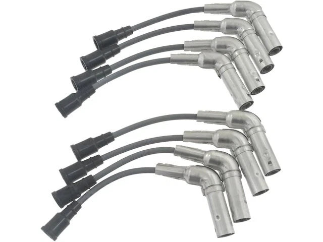 Spark Plug Wire Set for Ford F-750 (2021–2025) 54534FYKN