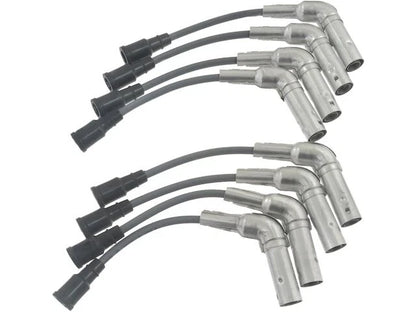 Spark Plug Wire Set for Ford F-750 (2021–2025) 54534FYKN