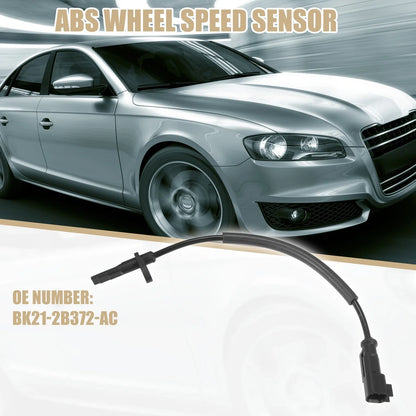 ABS Wheel Speed Sensor for Ford (BK21-2B372-AC) 