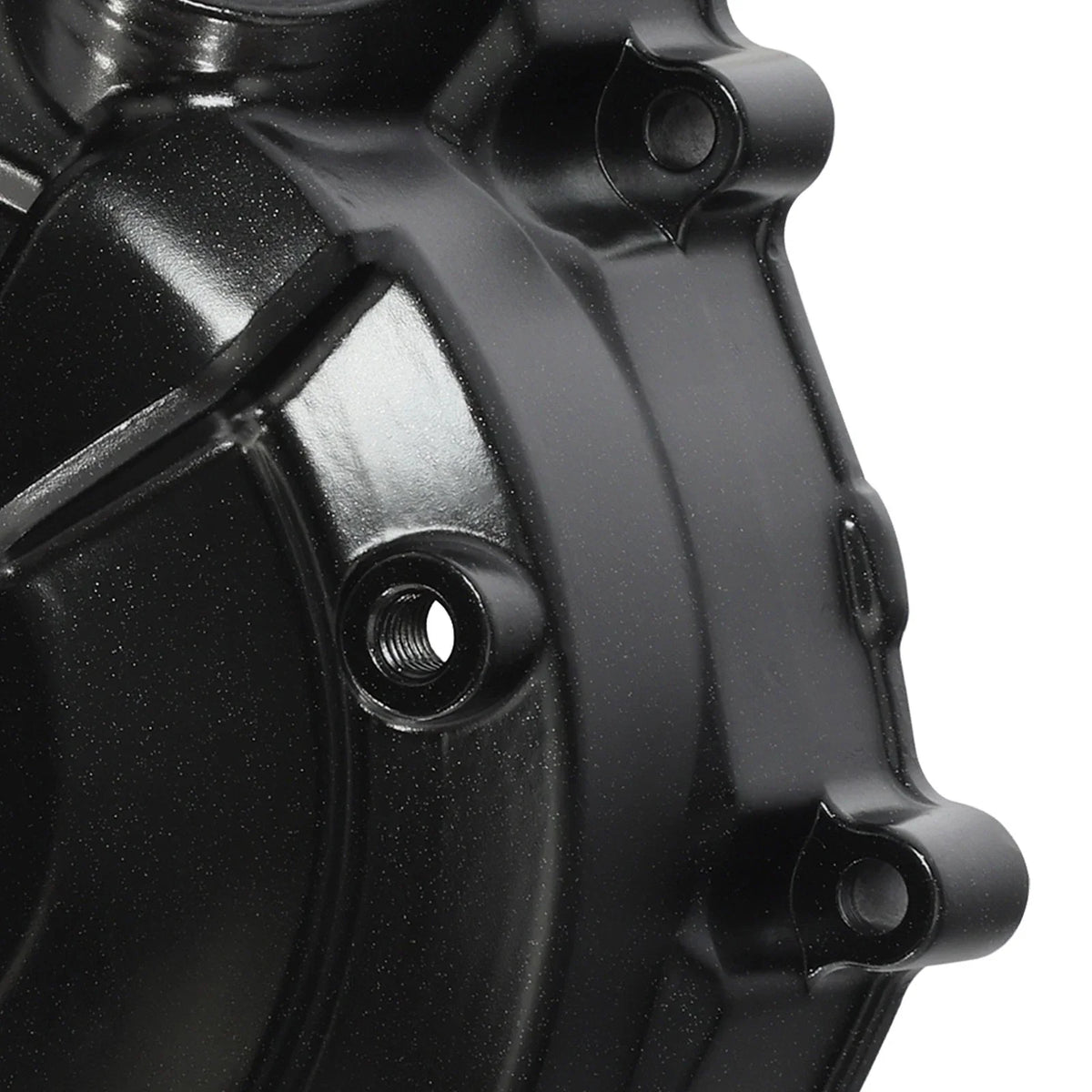Left Engine Stator Cover Crankcase for Yamaha MT07 (2015–2020) XSR700 (2018–2023)