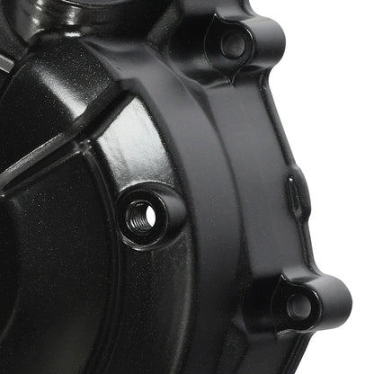 Left Engine Stator Cover Crankcase for Yamaha MT07 (2015–2020) XSR700 (2018–2023)