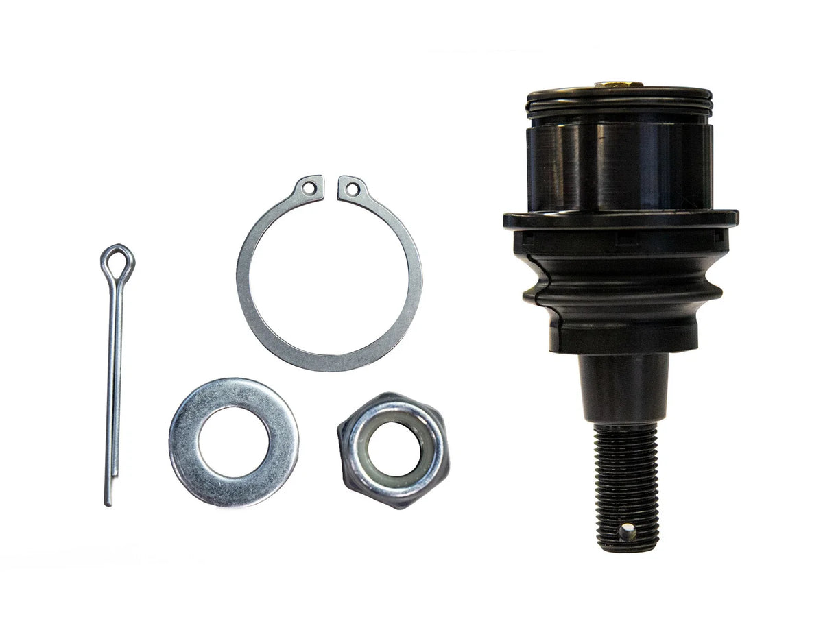SuperATV Heavy Duty Upper Ball Joint for Can-Am Maverick Sport (2019–2023)