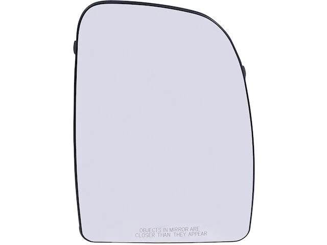 Mirror Glass Upper Right for Ram ProMaster 3500 (2014–2019) 57641RWHC