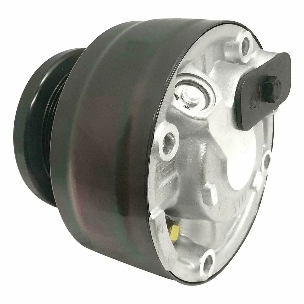 AC Compressor Kit Replacement for Toyota Land Cruiser 80 (1991–1992)