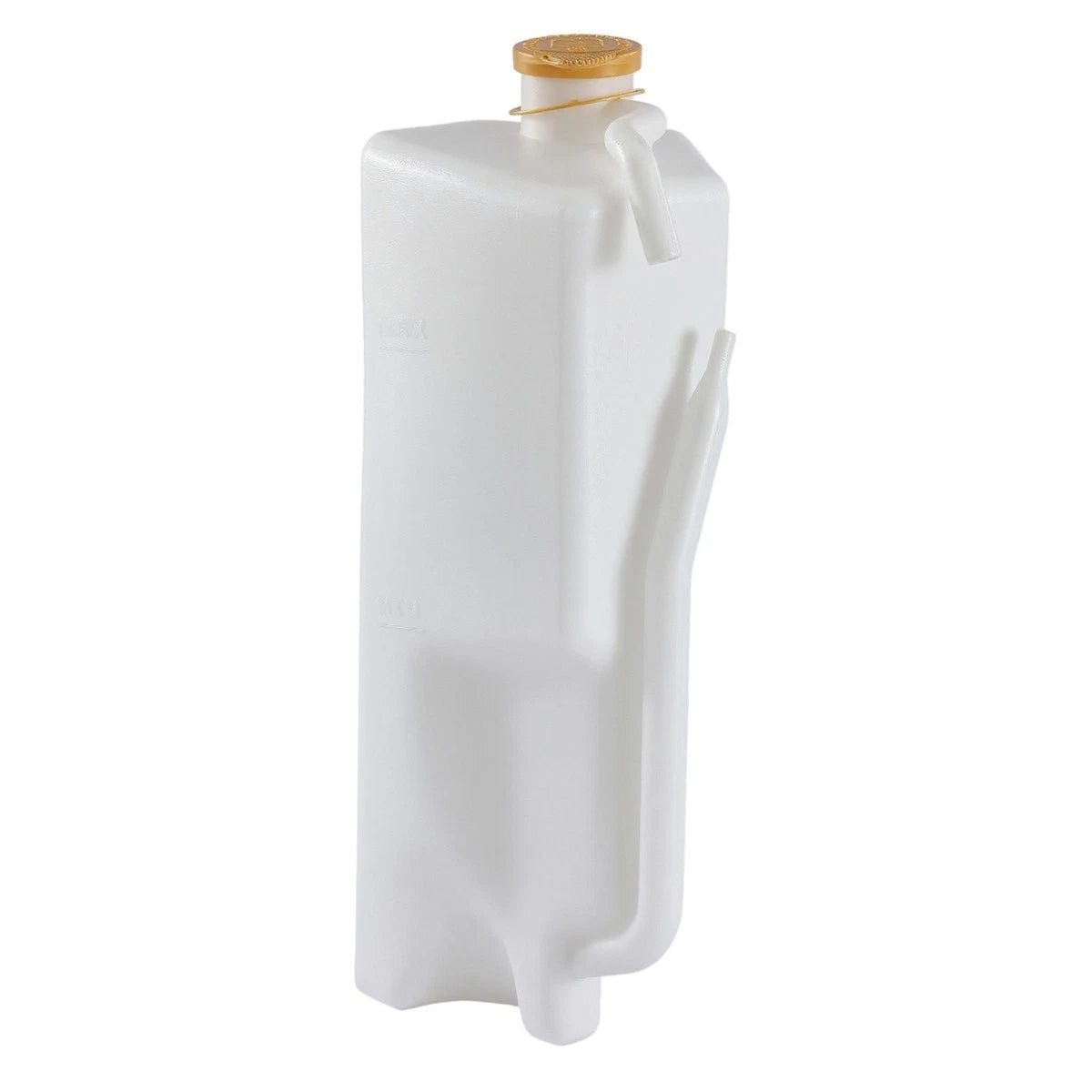 Coolant Expansion Tank for Jeep Wrangler (2007–2011) 18078020, 55056542AD