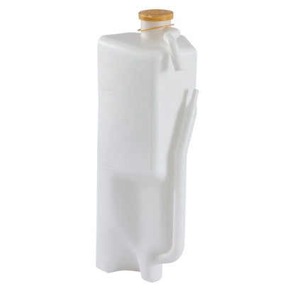 Coolant Expansion Tank for Jeep Wrangler (2007–2011) 18078020, 55056542AD