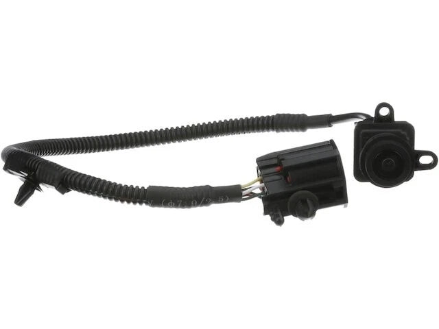Park Assist Camera for Dodge Ram 3500 (2009–2010) 87286SWNJ