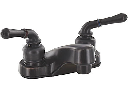 Valterra PF222501 Bathroom Faucet for Catalina RV (2" Spout)