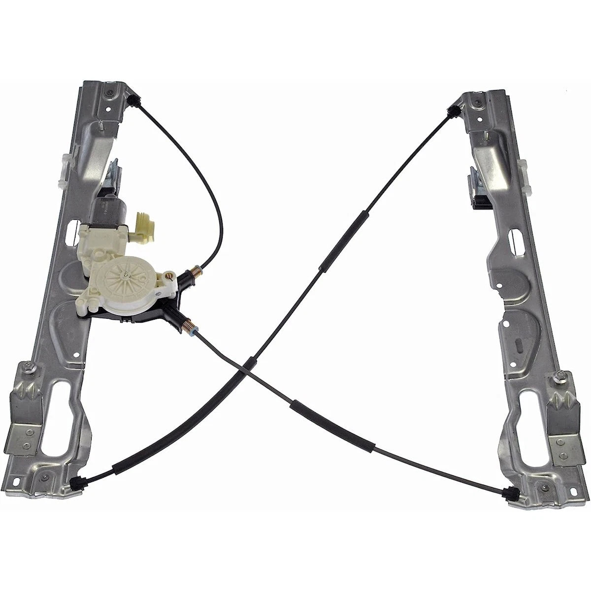 Dorman Window Regulator for Ford F-150 (2004–2014) 751-248, WLR3019, 9L3Z1523201B