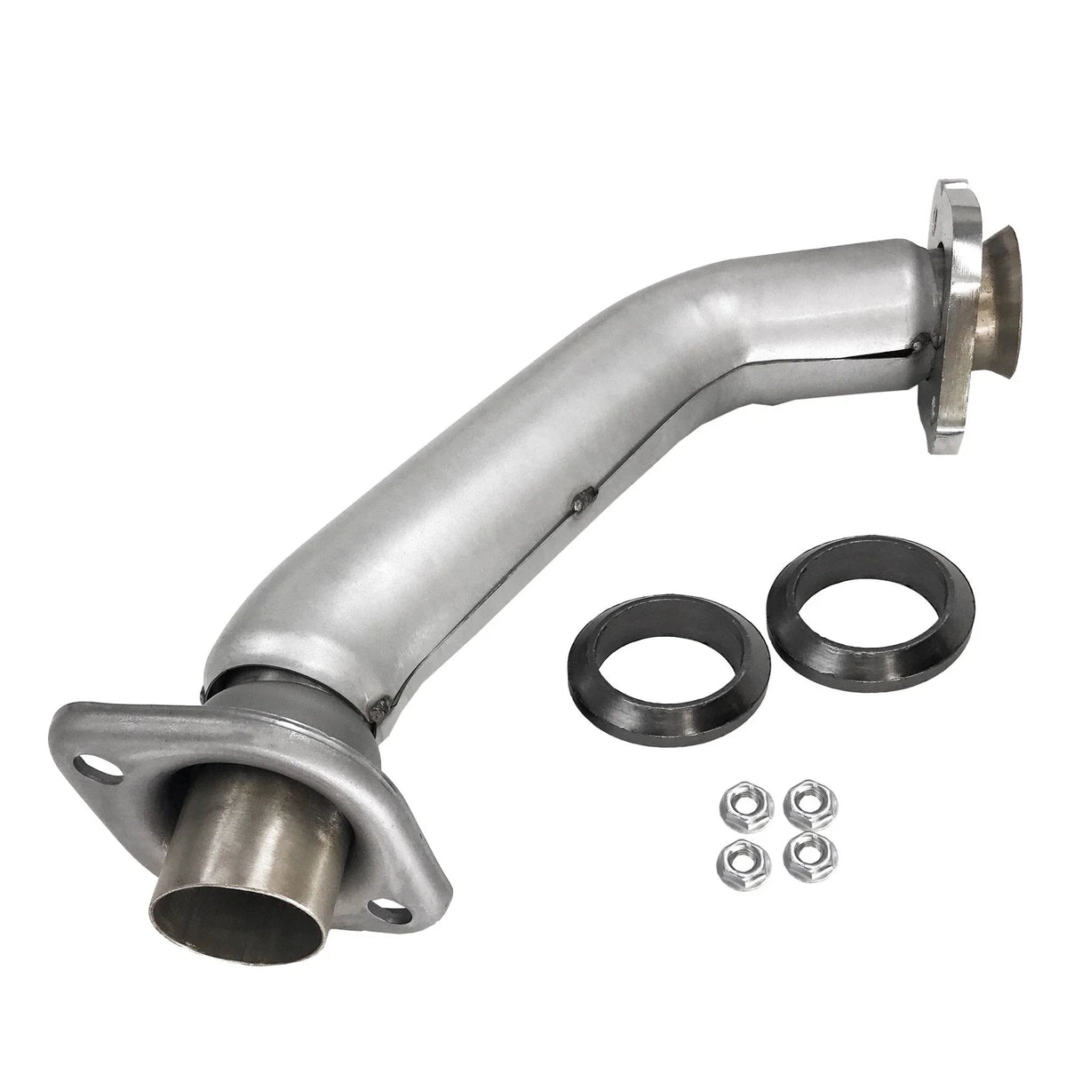 Exhaust Manifold Crossover Pipe for Buick LaCrosse Lucerne Grand Prix
