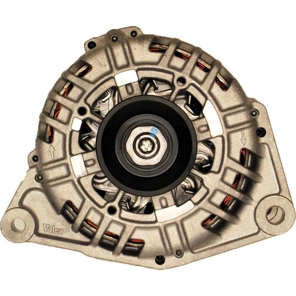 439263 Alternator for VW Passat, Audi A6 Quattro, A4 (120 Amp)
