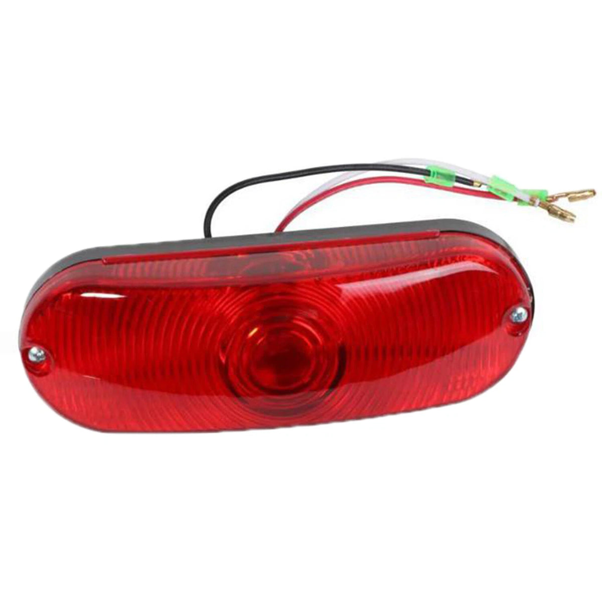 Red Lamp D121152 for Case 586G, 588G, 588H, 586H (Series-III, Tier 4A)