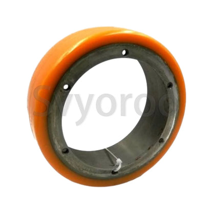 Drive Wheel 21570 MM for Linde Forklift MT12 (0009934048)