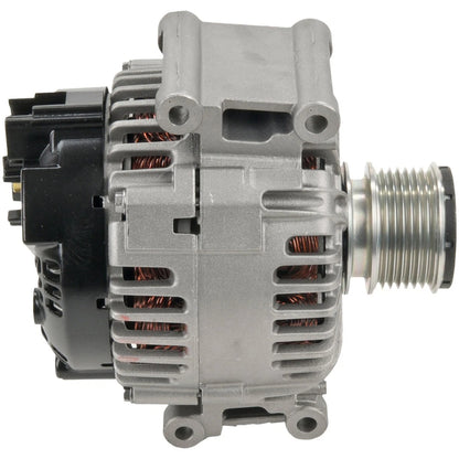Bosch Alternator AL0810N for Mercedes-Benz C230 (2003–2005) 120 Amp