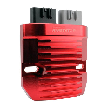 Mosfet Voltage Regulator Rectifier for Honda Kawasaki (225843)