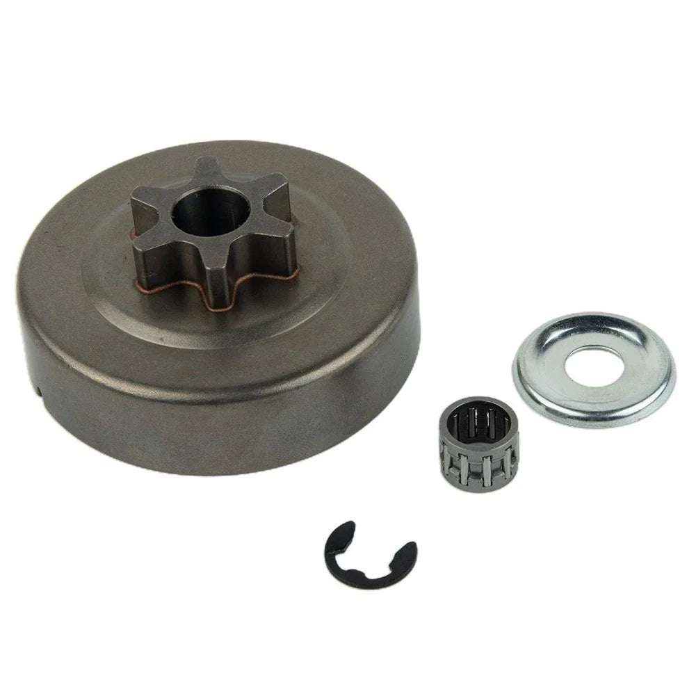 Clutch Drum Sprocket Bearing for Chain Saw (3/8 - 6T)