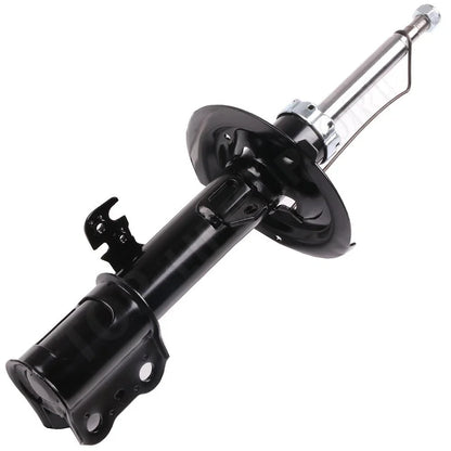 Set of 2 Premium Gas Shocks for Toyota Celica (2000–2004)