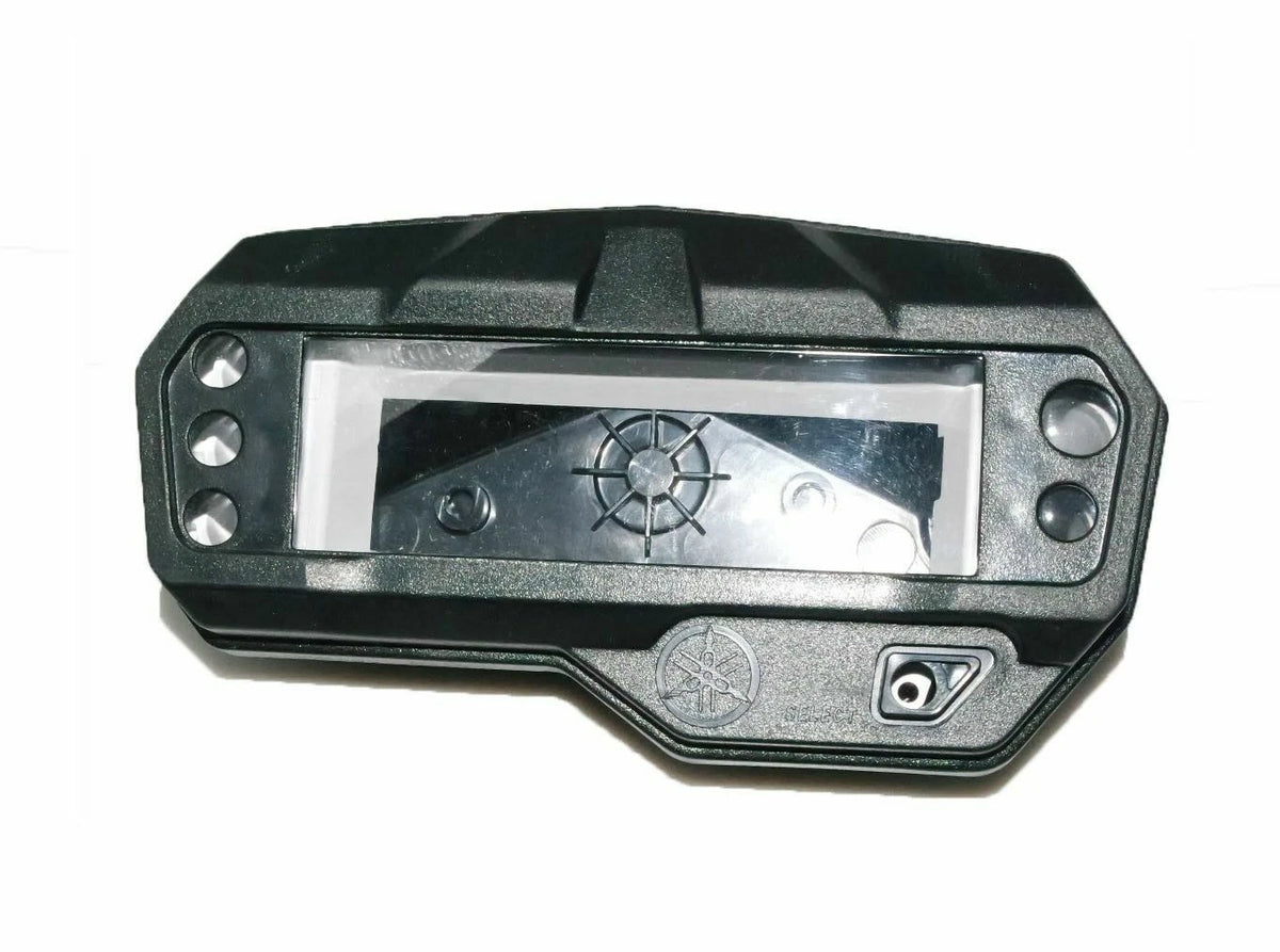 Tachometer Speedometer Meter Case for Yamaha FZS Fazer