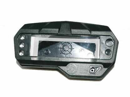 Tachometer Speedometer Meter Case for Yamaha FZS Fazer