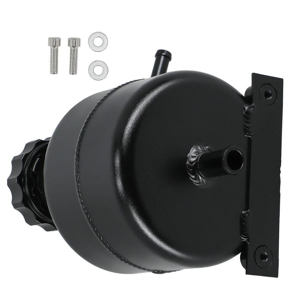 Aluminum Coolant Expansion Tank for MINI Cooper S R53 R52 (2002–2006)