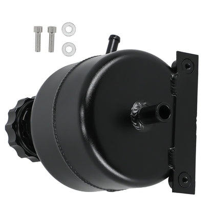 Aluminum Coolant Expansion Tank for MINI Cooper S R53 R52 (2002–2006)
