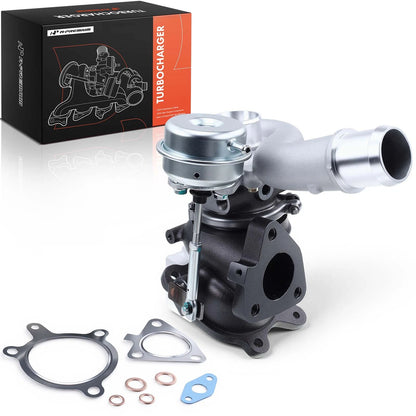 Turbocharger for Ford Explorer Flex Taurus Lincoln 3.5L (790318-0008, AA5E-6K682-BF)