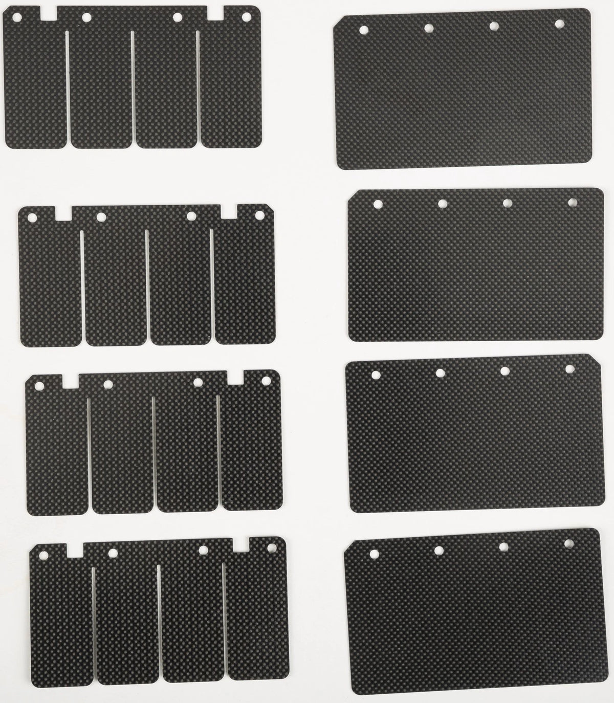 Replacement Reeds for Snowmobiles (276HT)