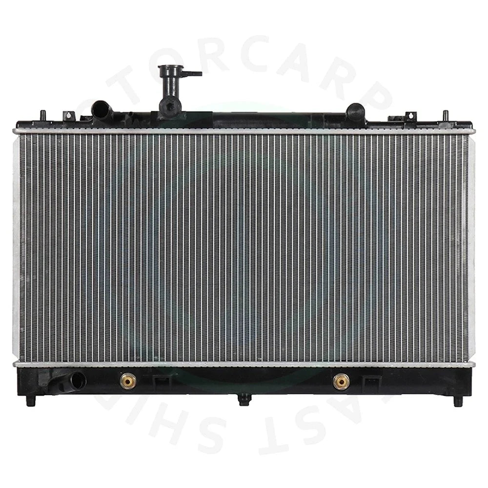 Aluminum Radiator for Mazda 6 (2003–2008)