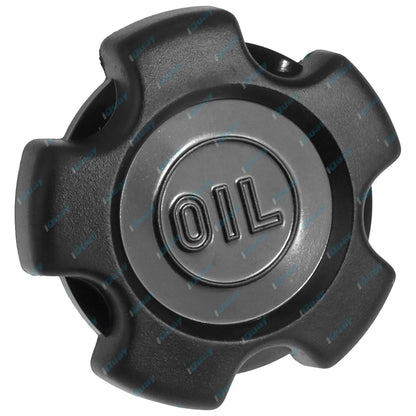 Engine Oil Filler Cap for Nissan 280ZX 130 2.8L 6 cyl L28E 1980~1984