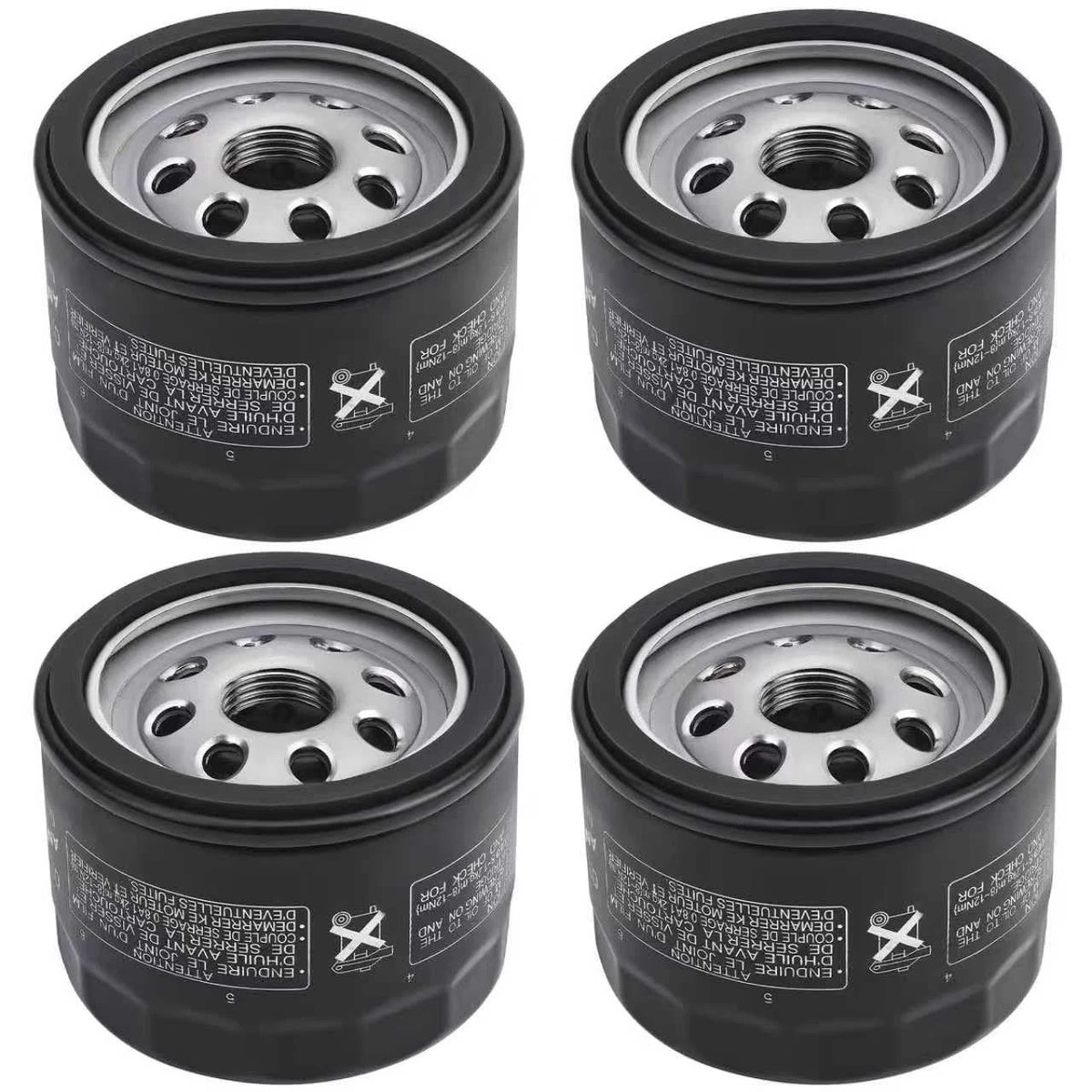 Oil Filter for Kawasaki FR691V FR730V FR651V FR600V