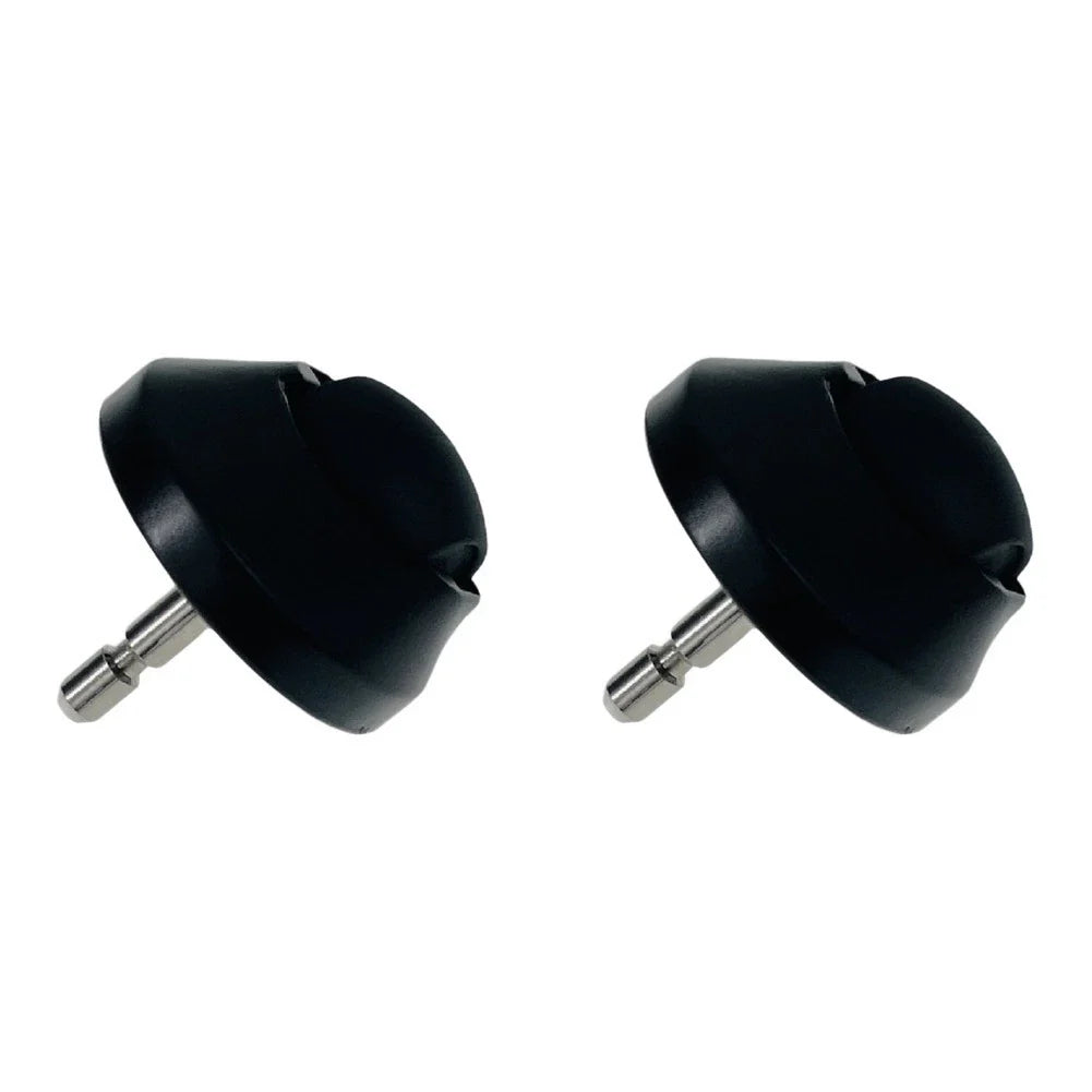 Front Caster Wheel for Conga 2499 Ultra (2299)