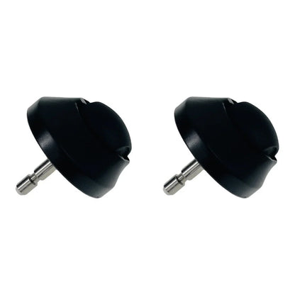 Front Caster Wheel for Conga 2499 Ultra (2299)