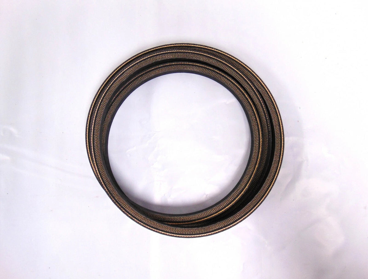 Hydro Pump Belt for Spartan Lawn Mower SRT-XD