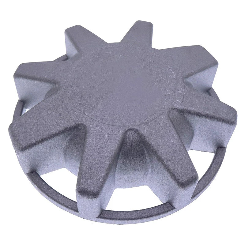Fuel Cap T50842 for John Deere 450 450B 450C 450D 450E (–)