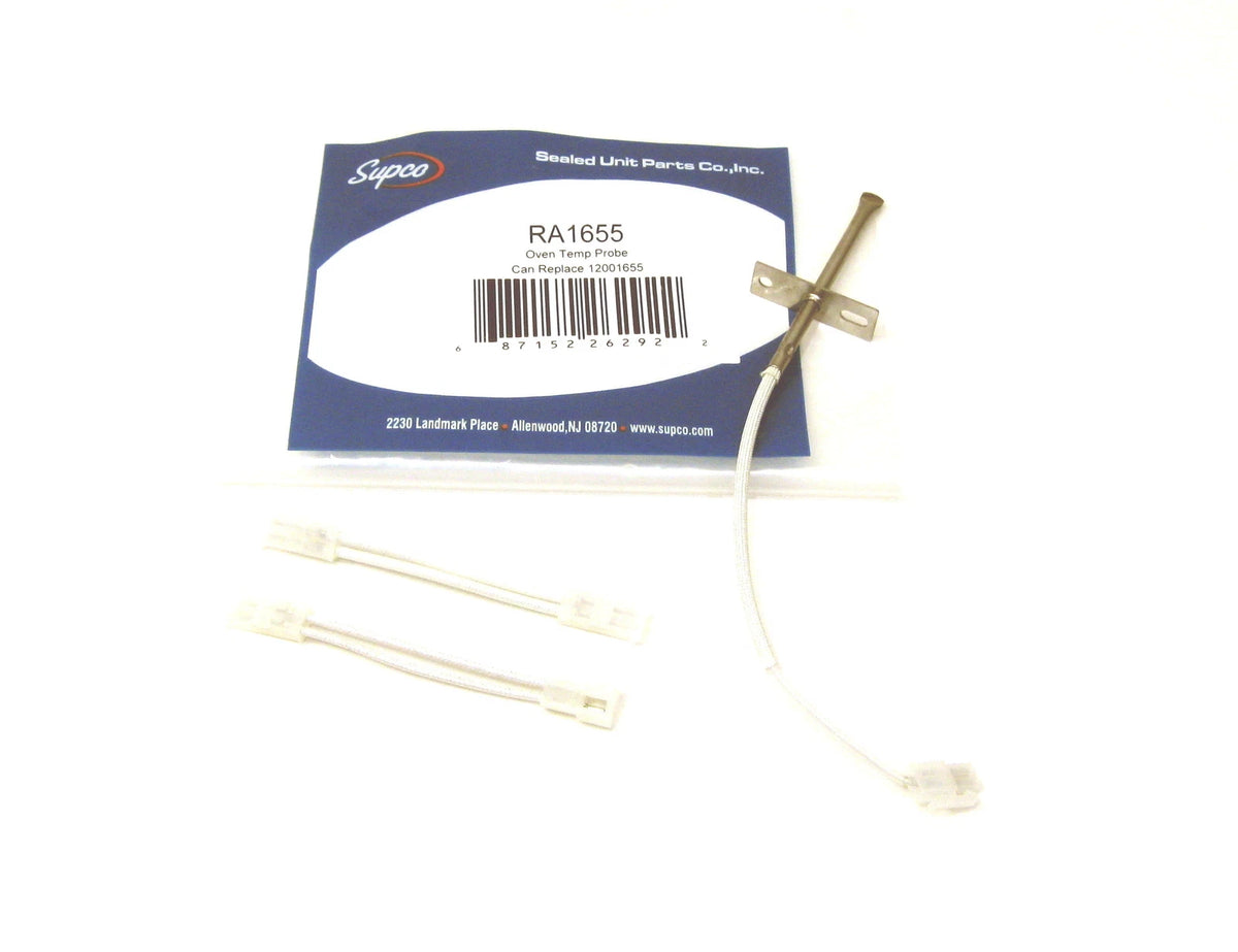 Oven Temperature Probe Sensor for Whirlpool Range (RA1655)
