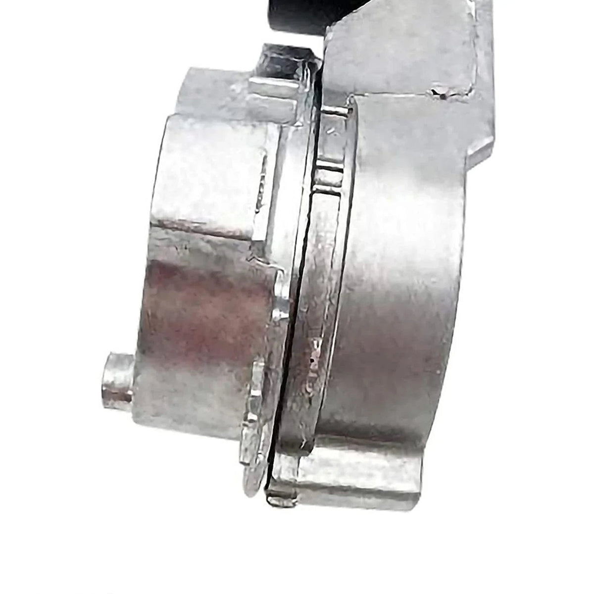 Serpentine Belt Tensioner with Pulley for Buick Chevy GMC Hummer Isuzu Saab