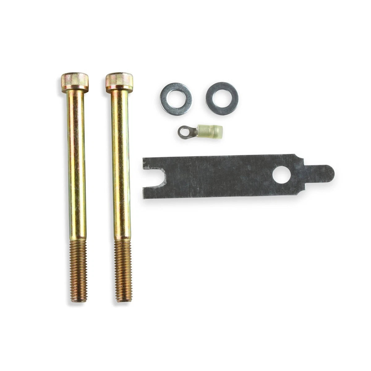MSD Starter 5096 for Chevy Corvette Trailblazer Cadillac CTS Impala (1997–2008)
