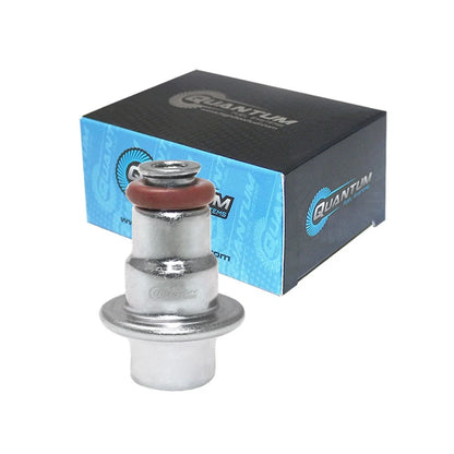 QFS EFI Fuel Pressure Regulator for Kawasaki Ninja 650 ABS (2012–2023) #49040-0706