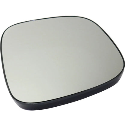 Heated Driver Left Side Mirror Glass for Buick Rendezvous (2002–2007)