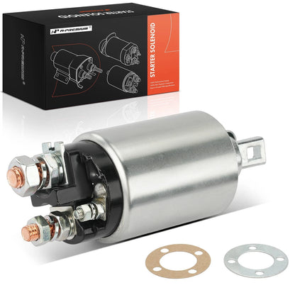 12V Starter Relay Solenoid Switch for Ford F-Series E-Series (1994–2001) - F4TZ11390A, SC074, SWE5064