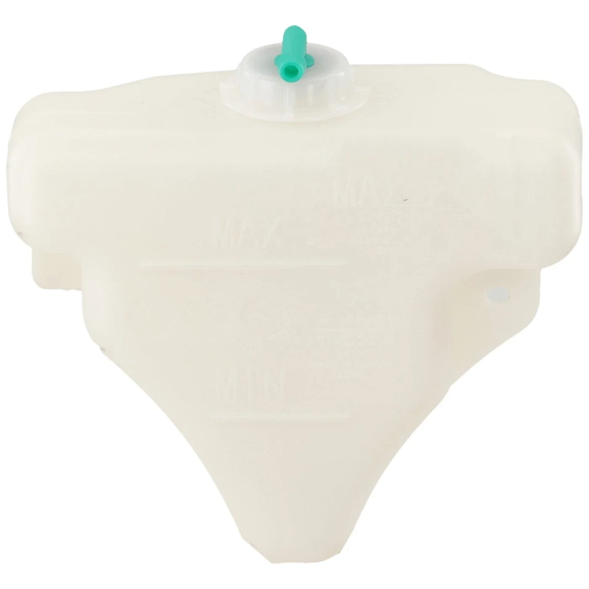 Coolant Reservoir for Honda Accord, Acura TL (2003–2008) with Cap