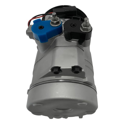 AC Compressor Kit Replacement for Ford Expedition 5.4L (2007–2010)