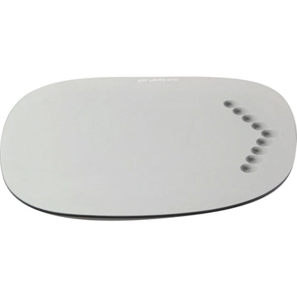 Left Mirror Glass with Turn Signal for Ford F-150 F-250 (1998–2003)
