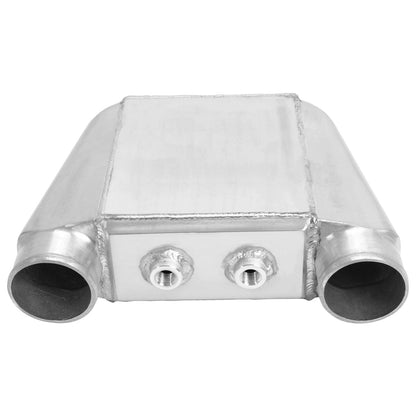 Air to Water Intercooler for Sea-Doo Jet Ski (11-1/8" x 11-7/8")