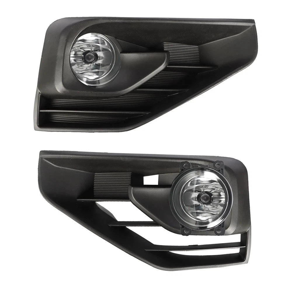 Fog Light Lamp Assembly for Nissan Pathfinder (2017–2019) 261509B90E