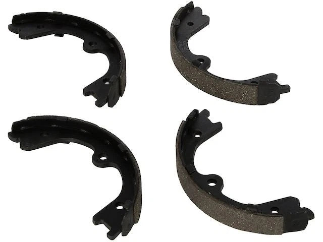 Parking Brake Shoe Set for Infiniti Q50 (2014–2020) 74593NDFK